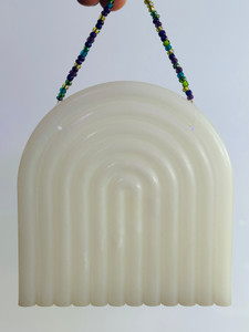 collective rainbow display