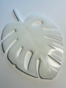 monstera tray monstera tray