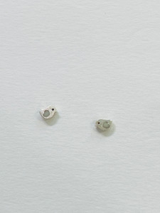 little bird milk studs