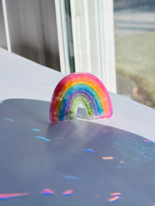 rainbow trinket rainbow trinket