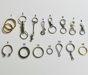 keychain keychain