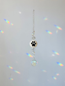 animal lover mini sun catcher