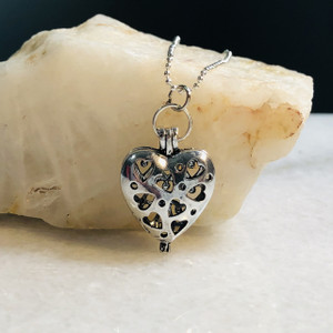 breast milk heart locket kit breast milk heart locket kit