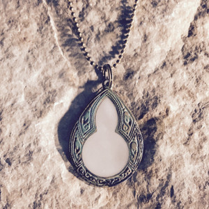 keyhole breast milk charm keyhole breast milk charm