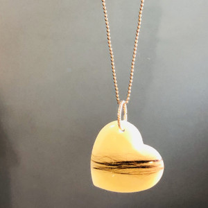 heart pendant heart pendant
