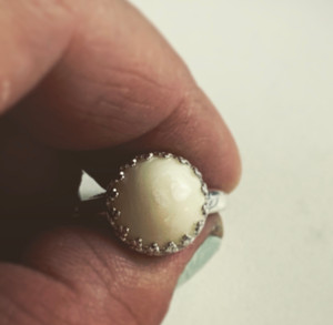 crown gallery ring crown gallery ring