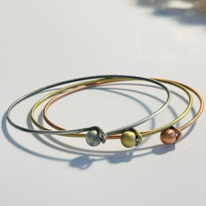add-a-bead bangle bracelet add-a-bead bangle bracelet