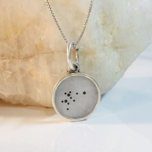 Aquarius charm Aquarius charm