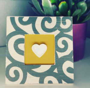 neutral swirls picture frame neutral swirls picture frame