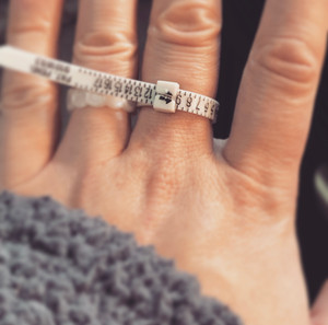 ring sizer