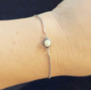 crown bracelet