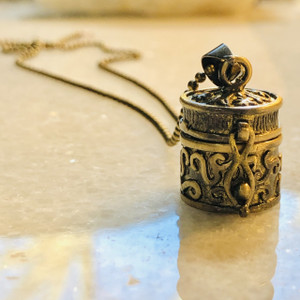 prayer box cylinder prayer box cylinder