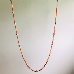 satellite chain satellite chain