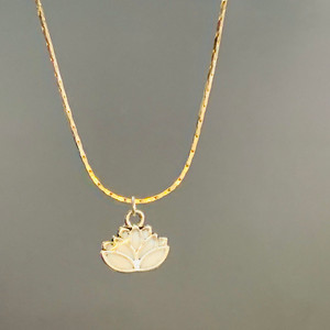 lotus charm lotus charm