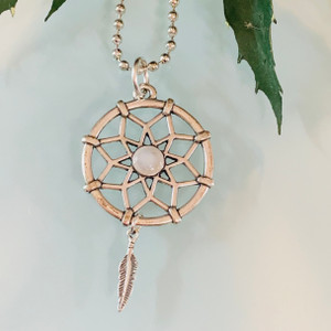 dream catcher dream catcher