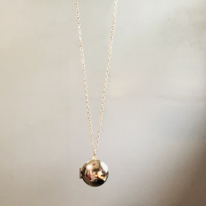 sphere locket kit sphere locket kit