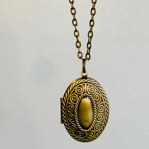 swirls locket kit swirls locket kit