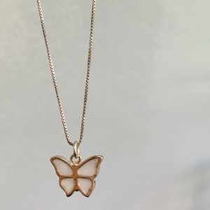 butterfly charm butterfly charm