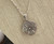 filigree breastmilk locket filigree breastmilk locket