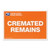 cremains prepaid domestic shipping kit