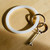 keychain bangle