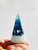 stained glass ring cone stained glass ring cone