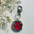 paw print kennel diffuser