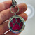 paw print kennel diffuser