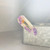 collective metallic milk hair clip (lilac) collective metallic milk hair clip (lilac)