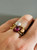 freshwater pearl ring