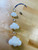cloud sun catcher