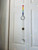rainbow bridge locket sun catcher