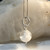 10mm swirled pearl, no cap 10mm swirled pearl, no cap