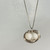 pearl nest pendant