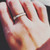 simple band ring simple band ring