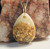 gold with umbilical cord added towards the bottom gold with umbilical cord added towards the bottom