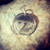 memorial ashes & hair pendant
