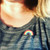 rainbow pin