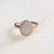 stainless oval ring stainless oval ring