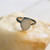 stainless oval ring stainless oval ring