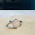 stainless oval ring stainless oval ring