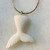 mermaid tail pendant mermaid tail pendant