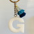 initial keychain initial keychain