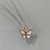 butterfly charm butterfly charm