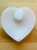 heart trinket dish