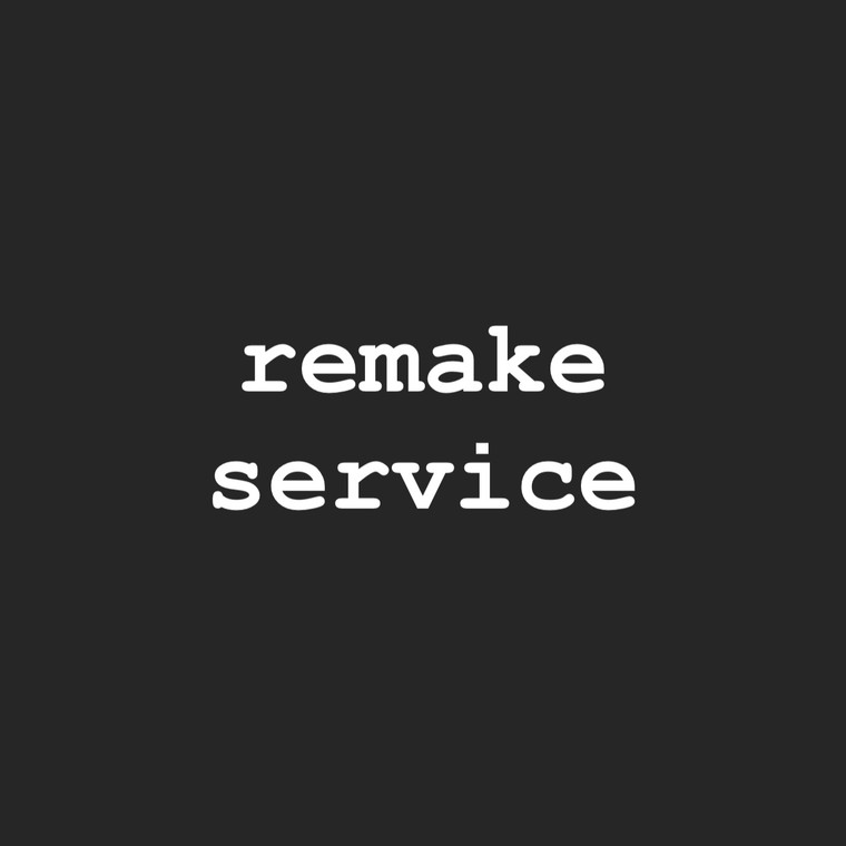 remake service