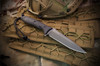 Moros  Fighter, Combat Utility Knife