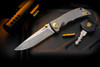 Spartan Harsey 3.25 Bronze Anodized Hardware