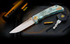 Spartan Harsey Folder 3.25 Special Edition Kraken