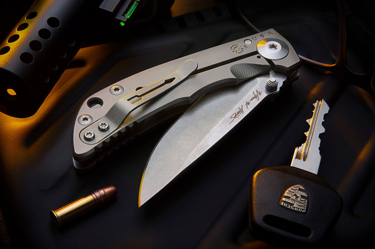 Spartan Harsey Folder 3.25: Excellence in Collaboration with